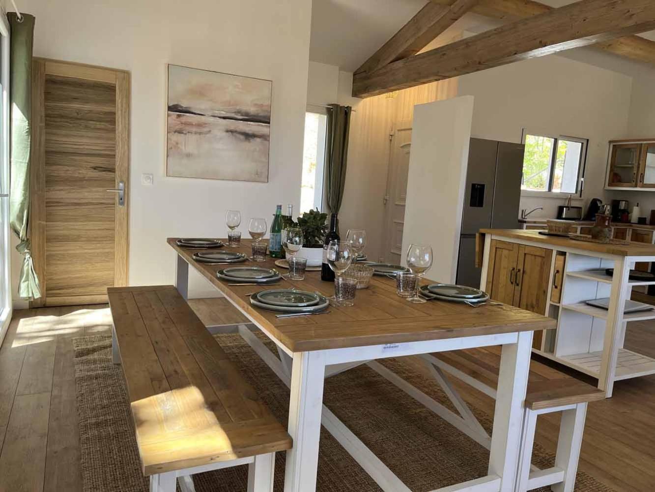 Villa Fautea Verdon Sainte-Croix-de-Verdon Luaran gambar