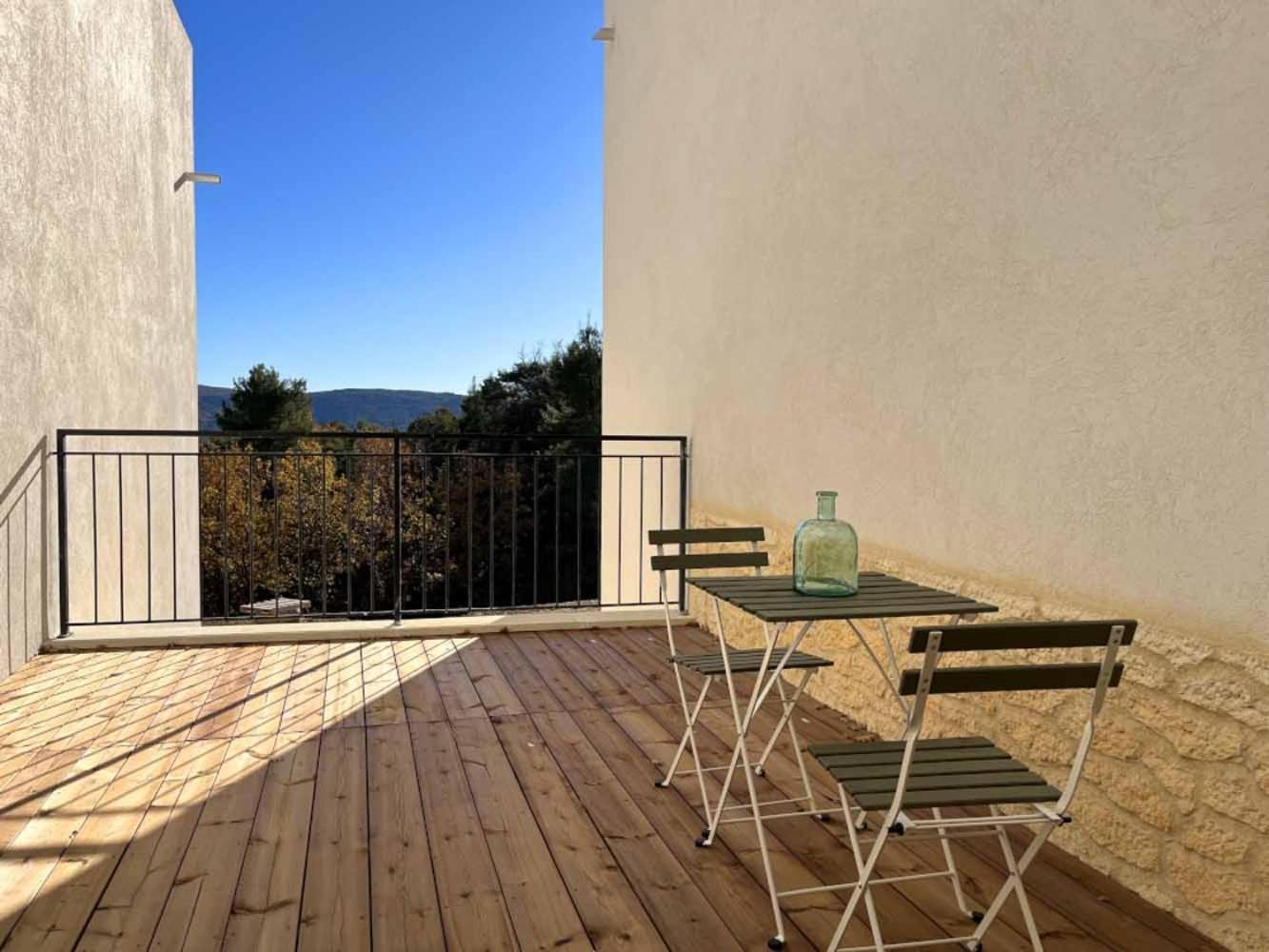 Villa Fautea Verdon Sainte-Croix-de-Verdon Luaran gambar