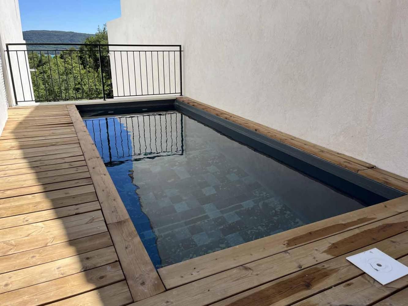 Villa Fautea Verdon Sainte-Croix-de-Verdon Luaran gambar